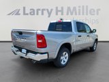 New 2025 RAM 1500 Big Horn image 5