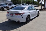 Used 2024 Toyota Camry SE w/ Convenience Package image 2