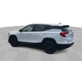 Certified 2019 GMC Terrain SLE image 6