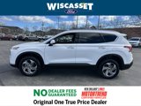 Used 2023 Hyundai Santa Fe SEL image 2