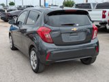 Certified 2021 Chevrolet Spark LS image 5