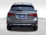 Used 2020 Acura MDX SH-AWD w/ Technology Package image 5
