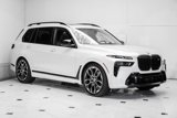 Used 2023 BMW X7 M60i w/ Executive Package image 3