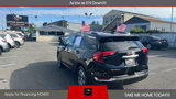 Used 2018 GMC Terrain SLT w/ Preferred Package image 3