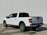 Used 2018 Ford F150 XLT w/ Equipment Group 302A Luxury image 3