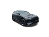 New 2026 Jaguar F-PACE R-Dynamic S image 3