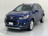 Used 2017 Chevrolet Trax Premier w/ Driver Confidence II Package image 1