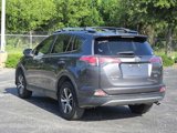 Used 2017 Toyota RAV4 XLE image 4