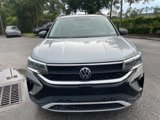 Used 2022 Volkswagen Taos S image 4