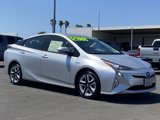 Used 2016 Toyota Prius Three Touring image 2