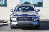 New 2025 INFINITI QX50 Luxe image 2
