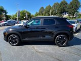 Used 2021 Chevrolet TrailBlazer LT w/ Sun and Liftgate Package image 4