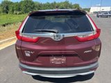 Used 2017 Honda CR-V EX-L image 2
