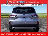 Used 2021 Ford Escape SE image 4