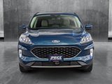 Used 2020 Ford Escape Titanium image 2