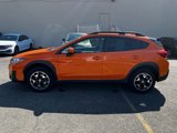 Used 2018 Subaru Crosstrek 2.0i Premium w/ Eyesight System image 4
