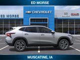 New 2025 Chevrolet Trax LT image 5