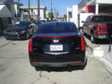 Used 2015 Cadillac ATS Luxury w/ Sun And Sound Package image 3