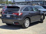 Used 2016 Acura RDX AWD image 4