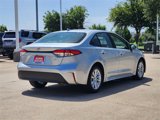 Used 2024 Toyota Corolla LE w/ LE Convenience Package image 3