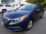 Used 2015 Hyundai Sonata SE w/ Option Group 09 image 4