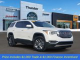 Used 2018 GMC Acadia SLT image 1