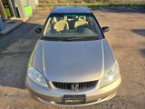 Used 2004 Honda Civic LX image 4