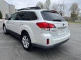 Used 2011 Subaru Outback 2.5i Limited image 3