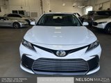 Used 2021 Toyota Camry LE w/ Carpet Mat Package (TMS) image 2