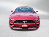 Used 2019 Ford Mustang Coupe w/ Ecoboost Performance Package image 2