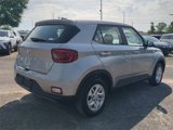 New 2025 Hyundai Venue SE image 5