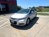 Used 2012 Honda Civic EX image 2