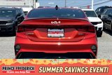 Used 2023 Kia Forte GT-Line image 4