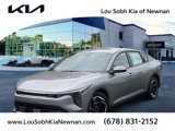 New 2025 Kia K4 EX image 1