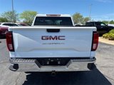 New 2025 GMC Sierra 1500 Pro w/ Pro Value Package image 4