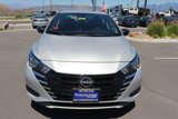 Used 2024 Nissan Versa S w/ Trunk Package image 2