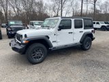 New 2025 Jeep Wrangler Sport S image 2