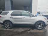 Used 2018 Ford Explorer Sport image 3