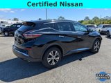 Certified 2023 Nissan Murano S image 4