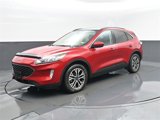 Used 2021 Ford Escape SEL w/ Technology Package image 2