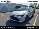 Used 2021 Toyota Corolla XSE image 4