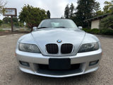 Used 2001 BMW Z3 2.5i image 5