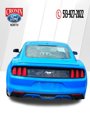 Used 2017 Ford Mustang Premium w/ Wheel & Stripe Package image 4
