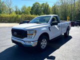 Used 2021 Ford F150 XL w/ Equipment Group 101A High image 3