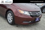 Used 2016 Honda Odyssey EX-L image 2