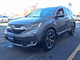Used 2018 Honda CR-V Touring image 4