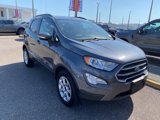 Certified 2021 Ford EcoSport SE w/ SE Convenience Package image 3