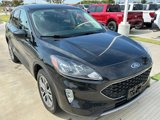 Used 2022 Ford Escape SEL image 3