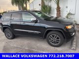 Used 2019 Jeep Grand Cherokee Limited image 2