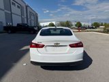 Used 2018 Chevrolet Malibu LS image 4